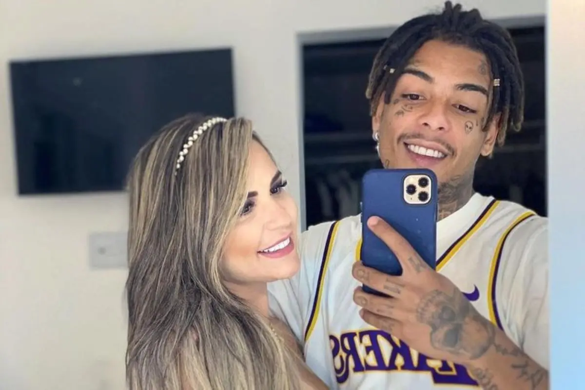 Imagem da notícia: Deolane Bezerra, viúva de MC Kevin, registra B.O por calúnia, difamação e injúria nas redes sociais