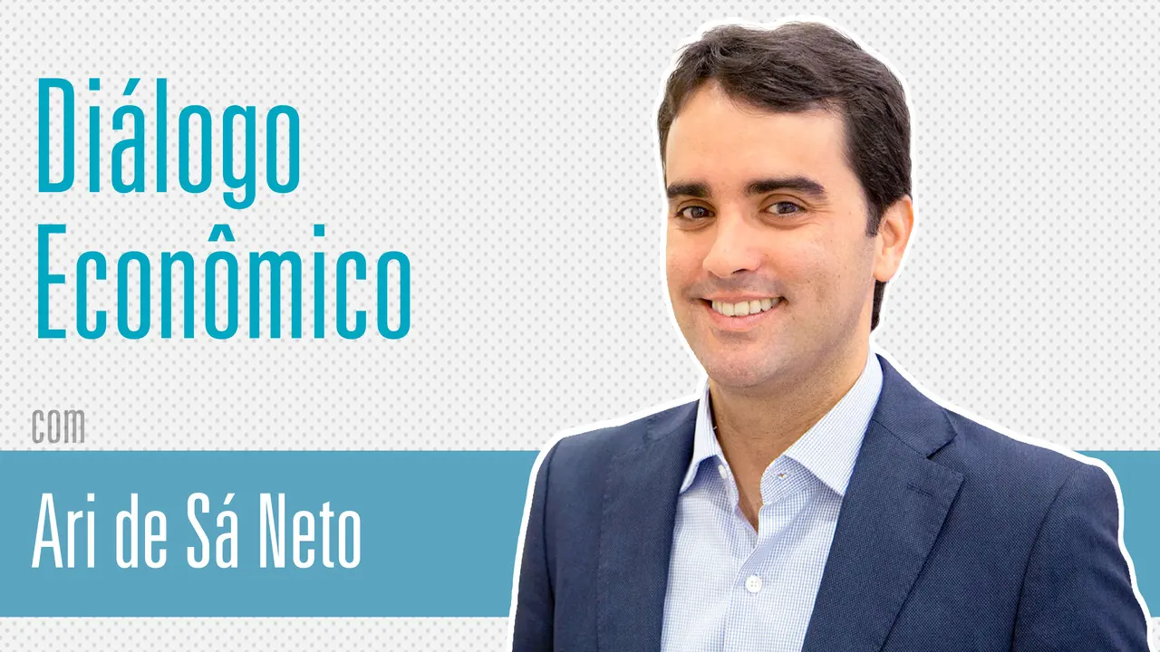 Imagem da notícia: Ari de Sá Neto: 