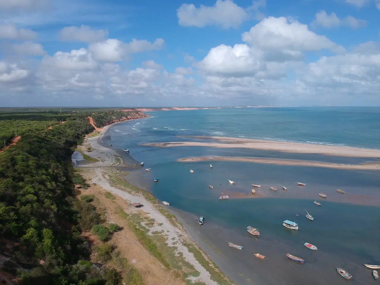 Imagem da notícia: Ceará terá Observatório Costeiro e Marinho até o fim de 2021