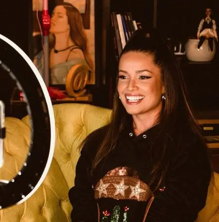 Imagem da notícia: Juliette Freire alcança marca de 30 milhões de seguidores no Instagram