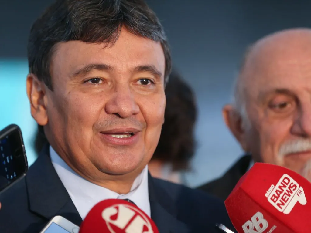 Wellington Dias criticou a realização da Copa América no Brasil; governadores do Nordeste se colocaram contra sediar o campeonato