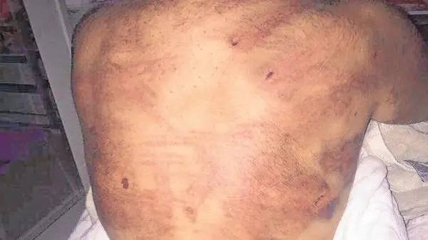 Imagem da notícia: Piloto acusado das mortes de ‘Gegê’ e ‘Paca’ está com ‘stress pós-traumático’ e não vai depor