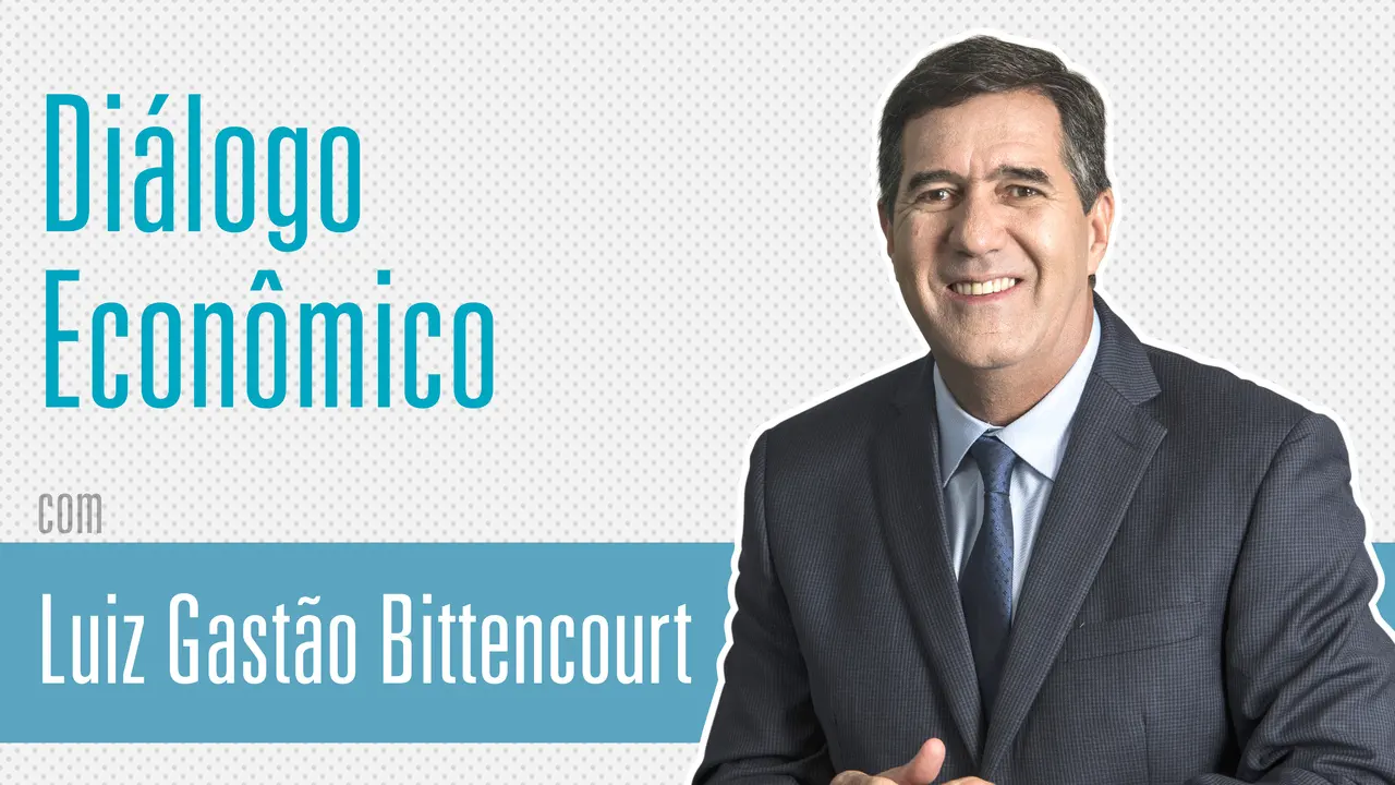 Imagem da notícia: Luiz Gastão: Decretos deveriam durar pelo menos um mês para dar previsibilidade ao comércio