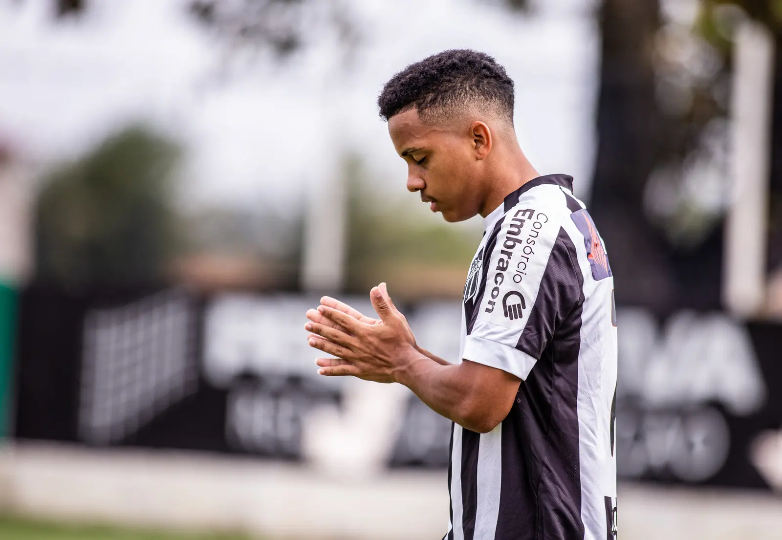Imagem da notícia: Ceará soma sete convocações para Seleção Brasileira de base desde 2019 e mostra força com CBF