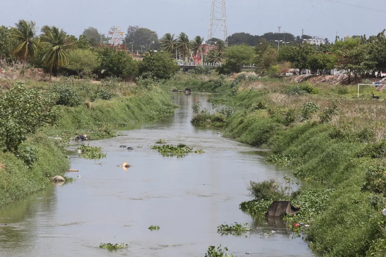 Imagem da notícia: Com novo limite, APA do Rio Ceará perde mil hectares incluídos agora na APA do Maranguapinho  