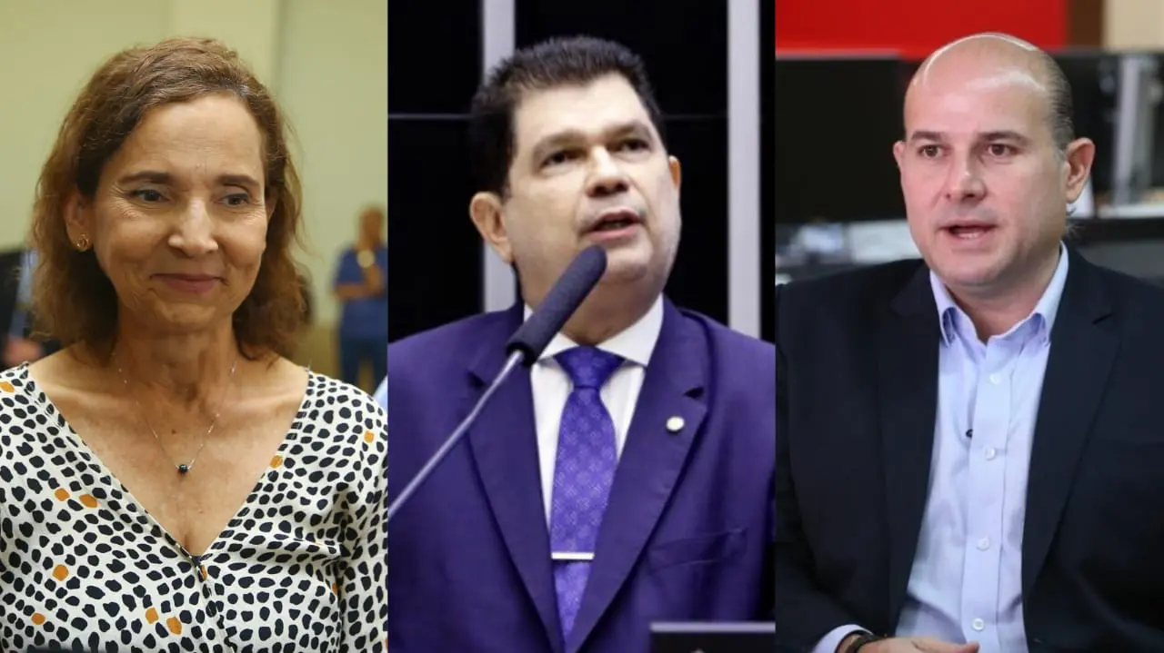 Imagem da notícia: Partidos aliados cobiçam cargos na chapa de sucessão de Camilo Santana em 2022