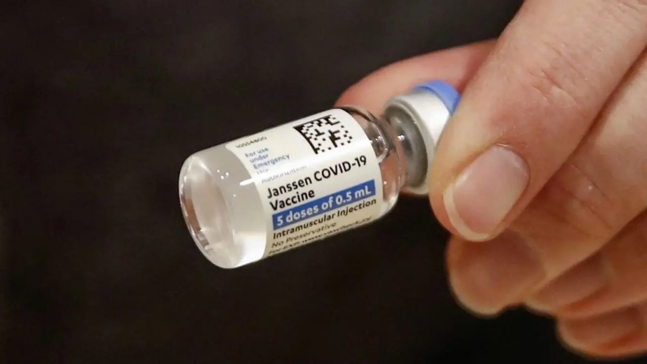 Imagem da notícia: Vacina da Janssen precisa de apenas uma dose e tem eficácia de 85%; veja tira-dúvidas