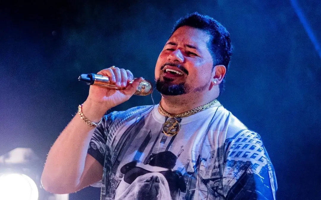 Imagem da notícia: Zezo Potiguar desabafa após mais de um ano sem shows: 'questão de sobrevivência'