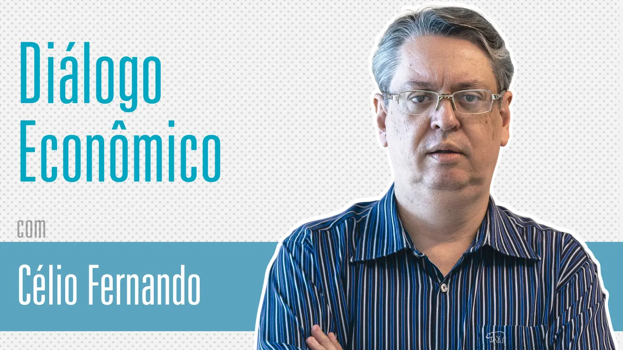 Imagem da notícia: Ceará tem vantagens em novo ecossistema de inovação, aponta Célio Fernando