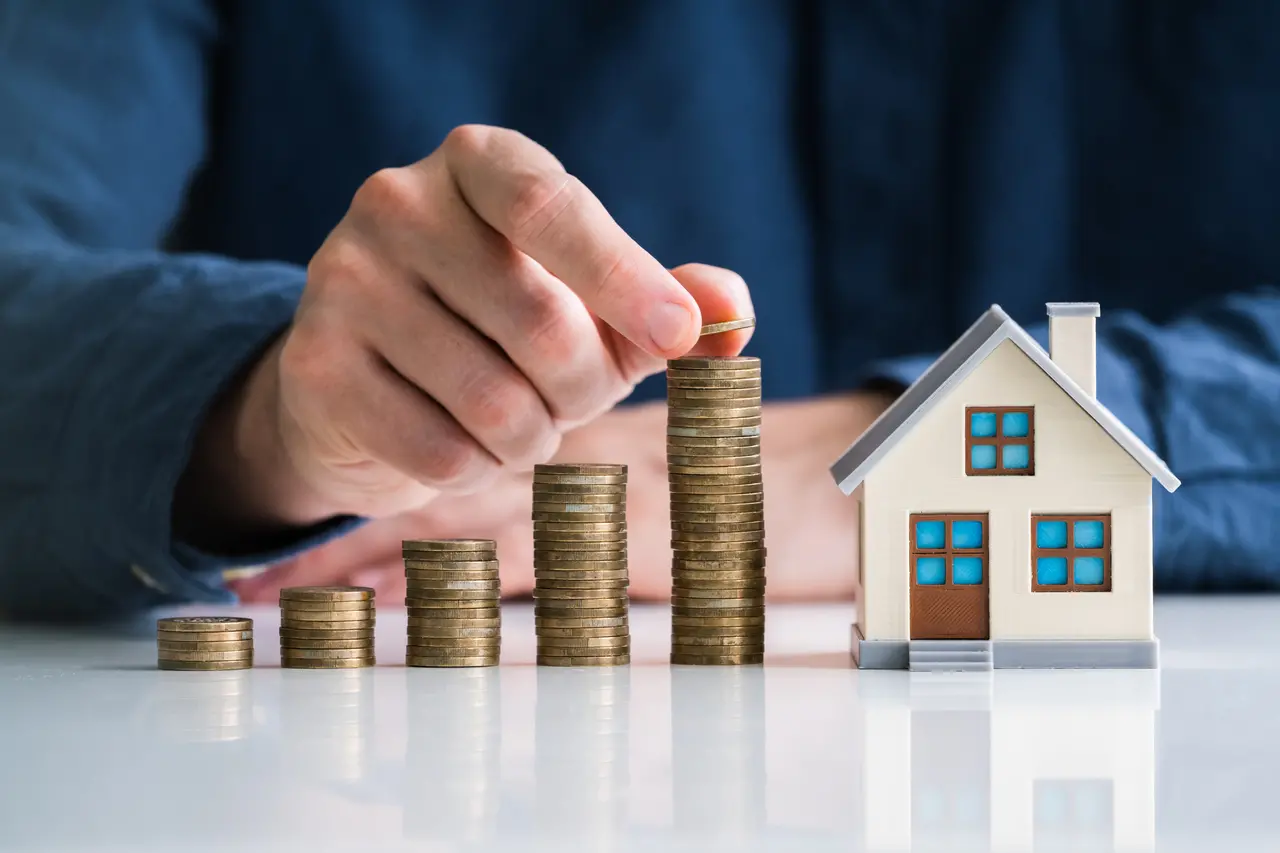 Financiamento imóvel
