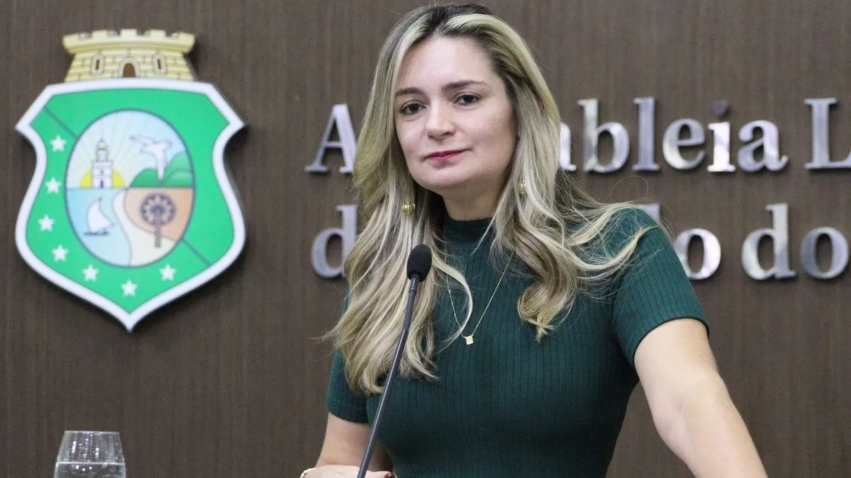 Deputada Estadual Augusta Brito também propõe a temática na Assembleia