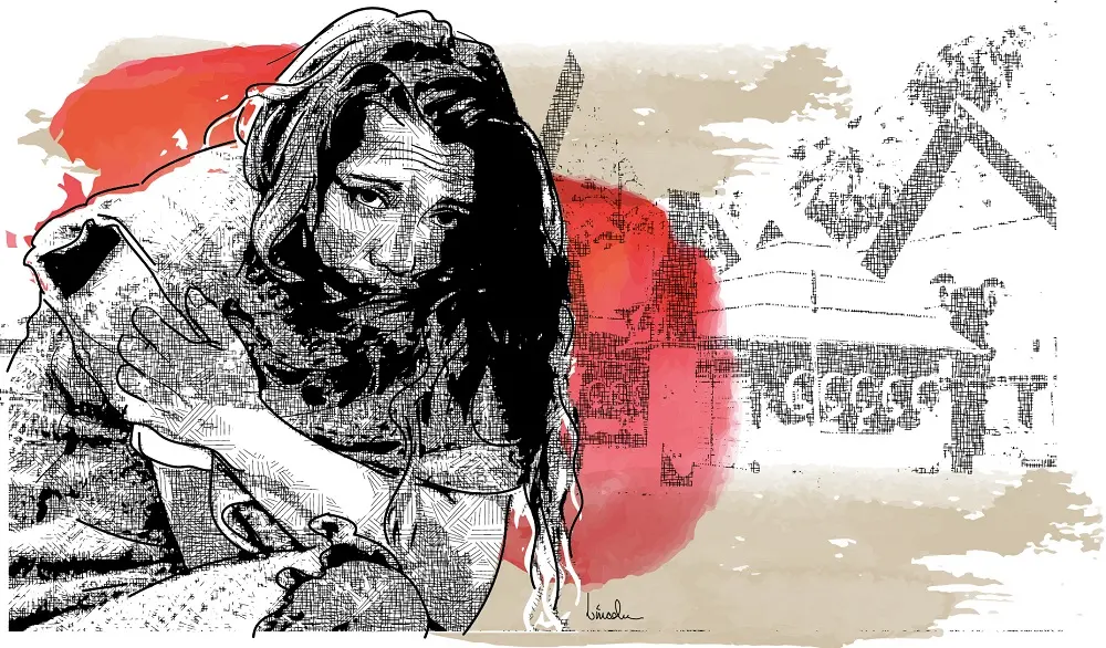 Imagem da notícia: Pobreza menstrual mobiliza Legislativo e autoridades cearenses; entenda o problema