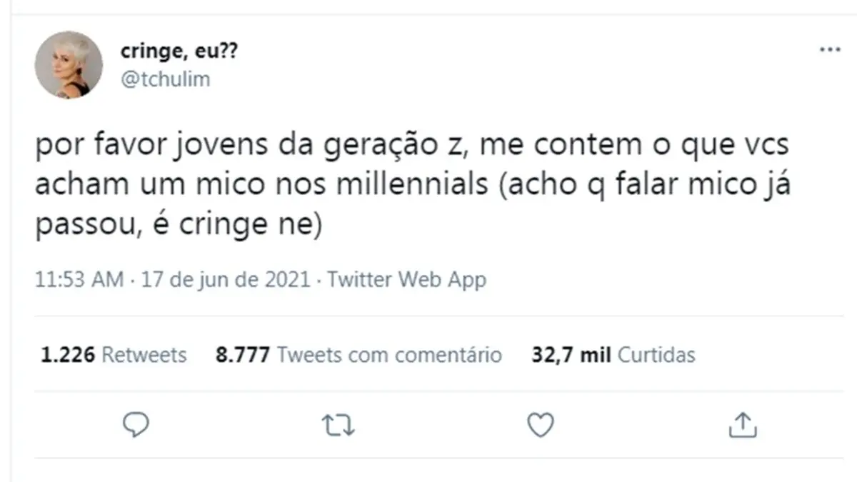 cringe