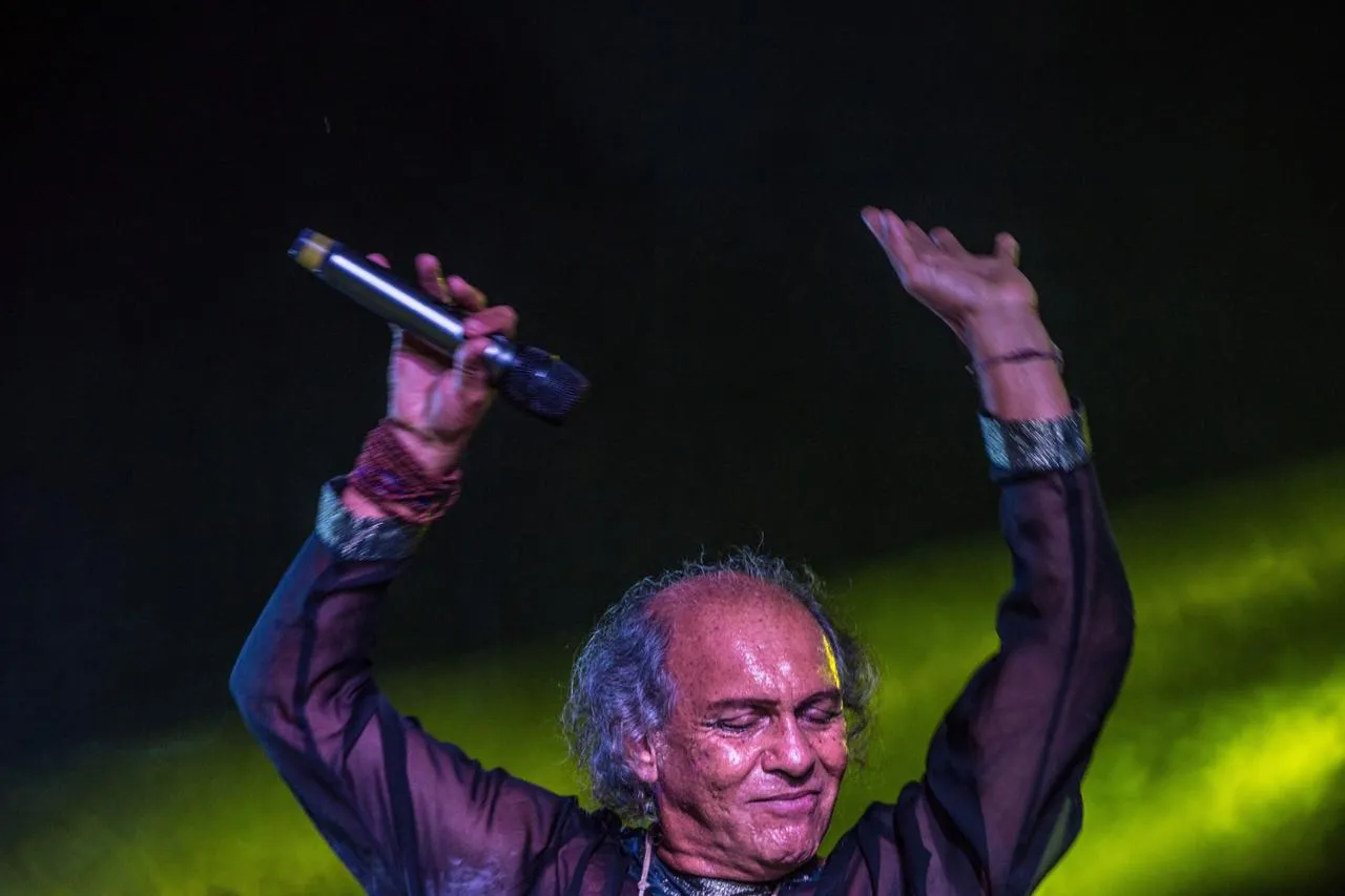Aos 67 anos, o cantor, ator, produtor e ativista cultural João do Crato se tornou uma das referências na cidade