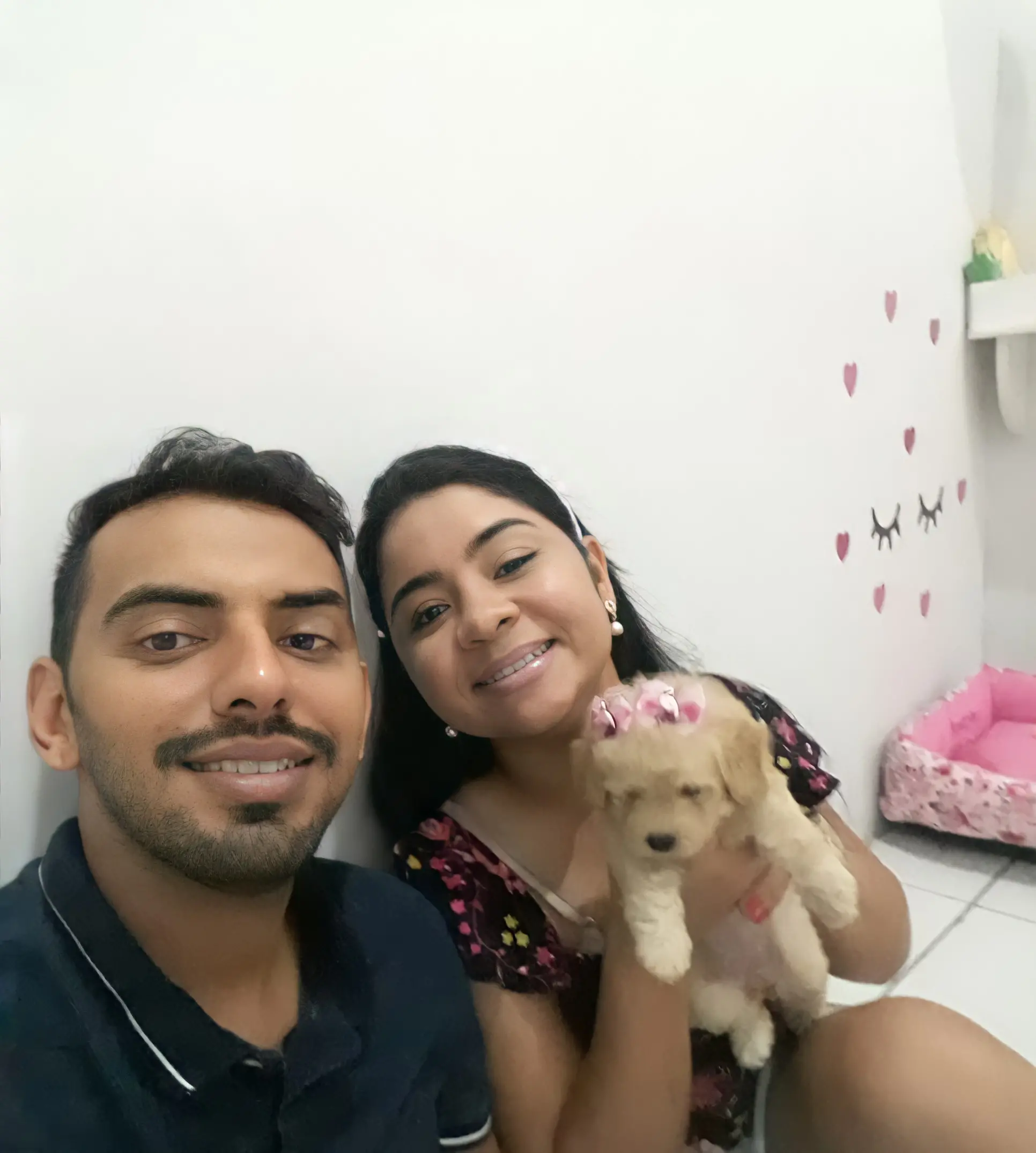 Imagem da notícia: Guarda compartilhada de animais: com quem fica o pet se o casal se separar?