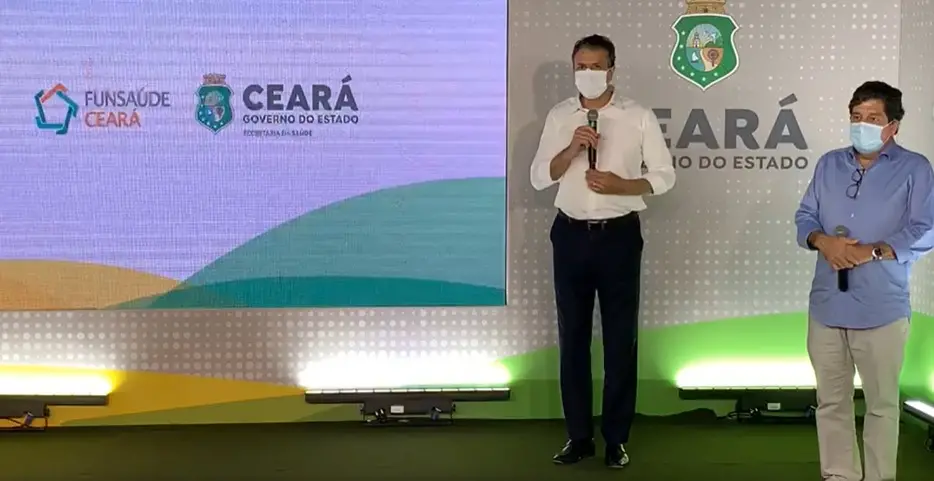 Imagem da notícia: Concurso com 6 mil vagas da Funsaúde no Ceará terá edital publicado nesta quinta-feira (24)