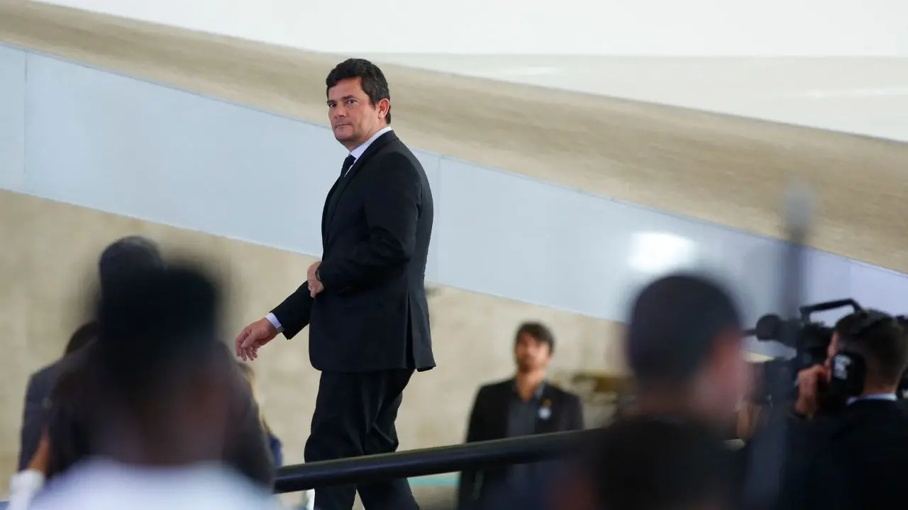 Sérgio Moro