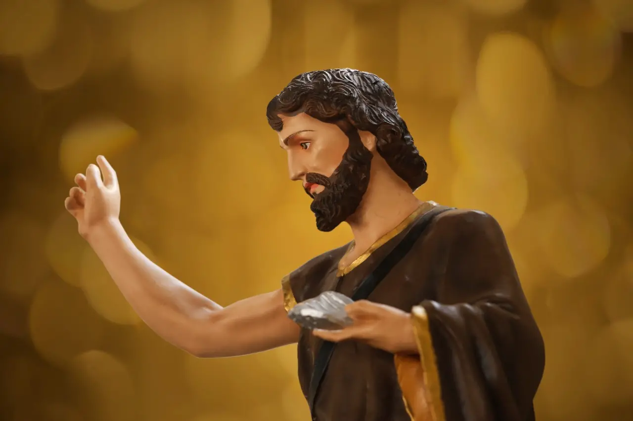Imagem da notícia Os joões de São João: a devoção ao santo que batizou milhares de cearenses 