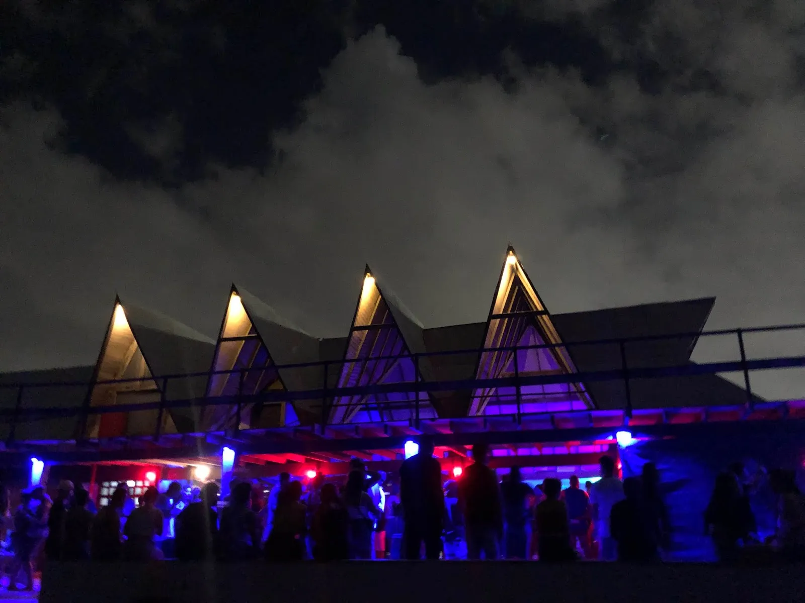 E quem ia pra Festa Normal, já tomou a primeira dose?