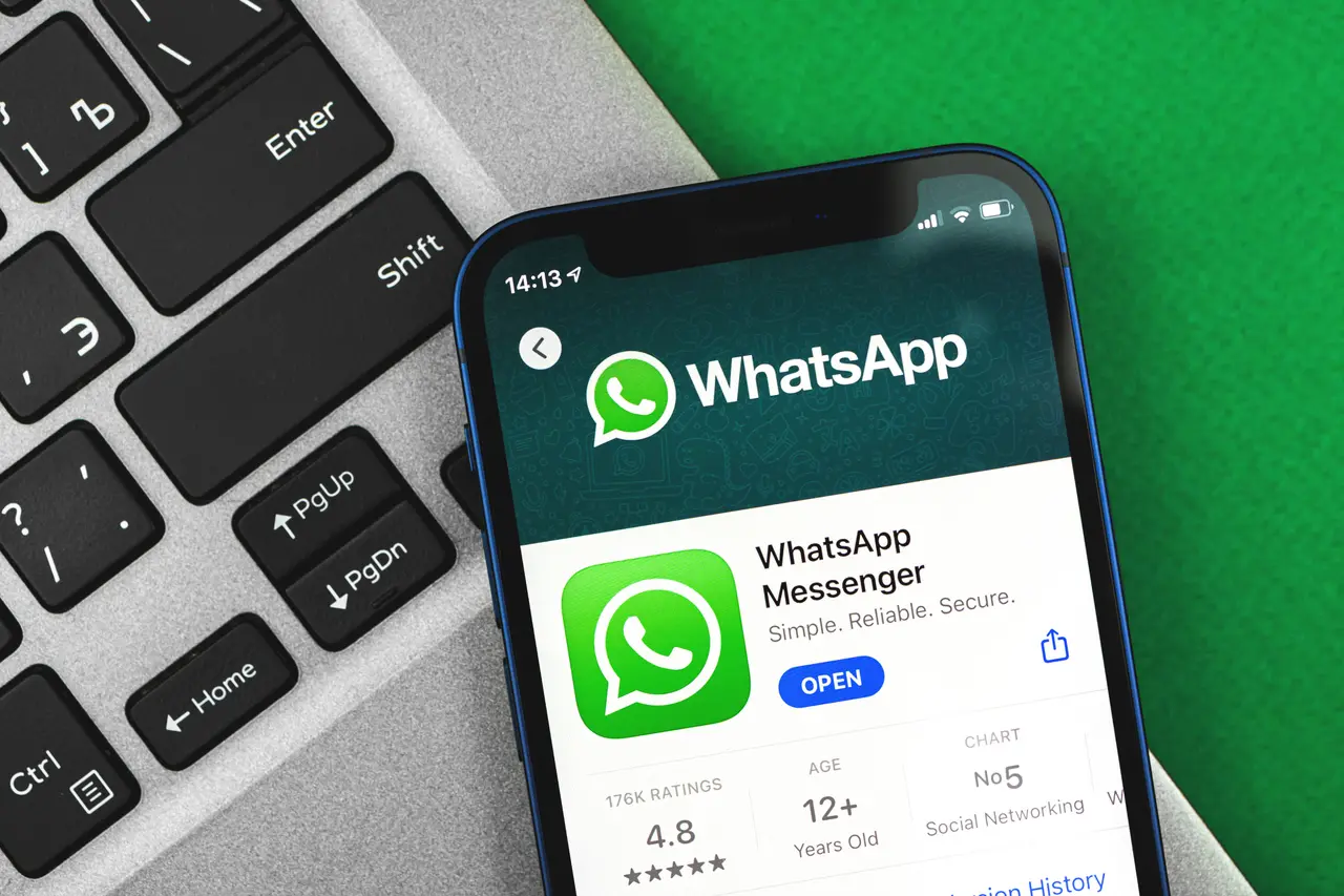 Imagem da notícia: Saiba o que é o WhatsApp GB, quais seus recursos e riscos para segurança