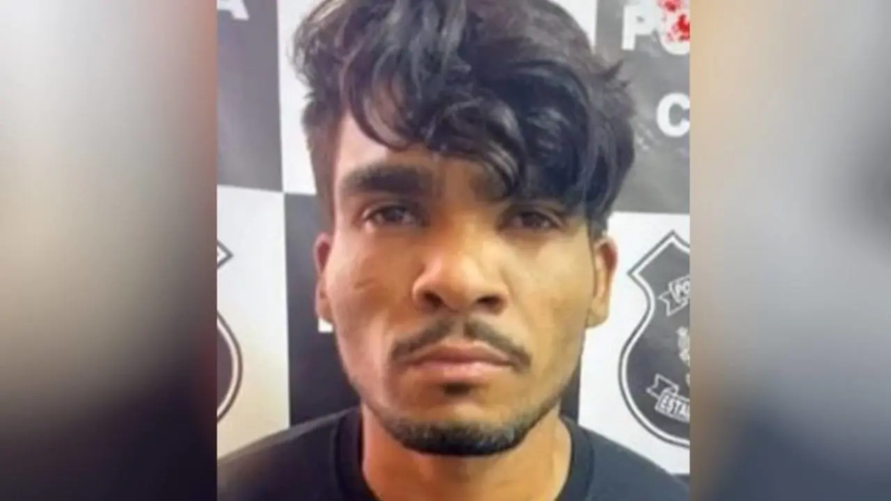 Lázaro Barbosa