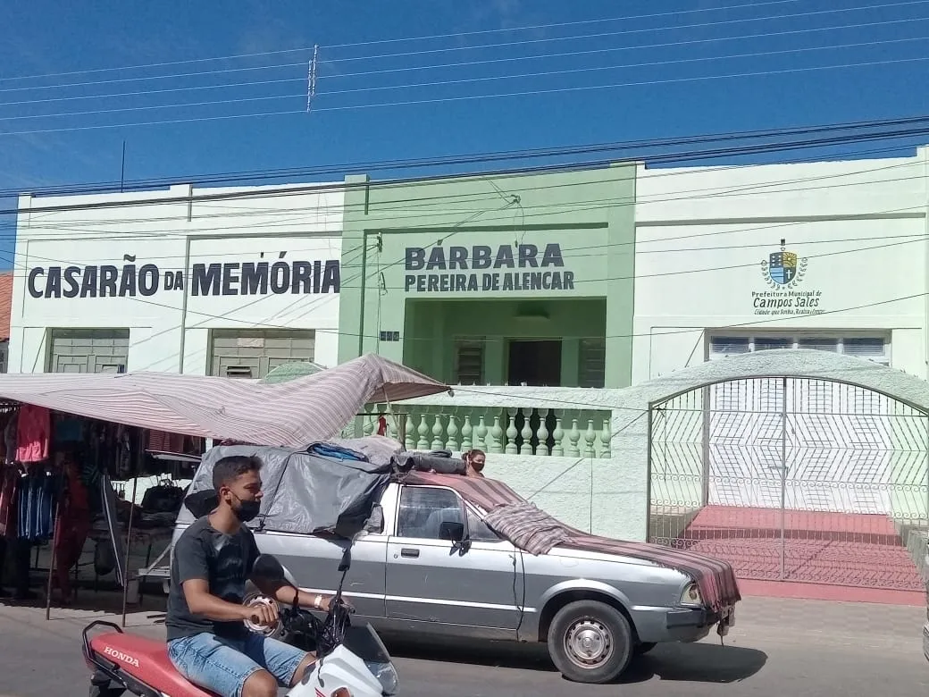 A inauguração do equipamento em homenagem à pernambucana é apenas mais uma que atende a uma série de leis aprovadas para perpetuar sua memória na cidade onde está enterrada
