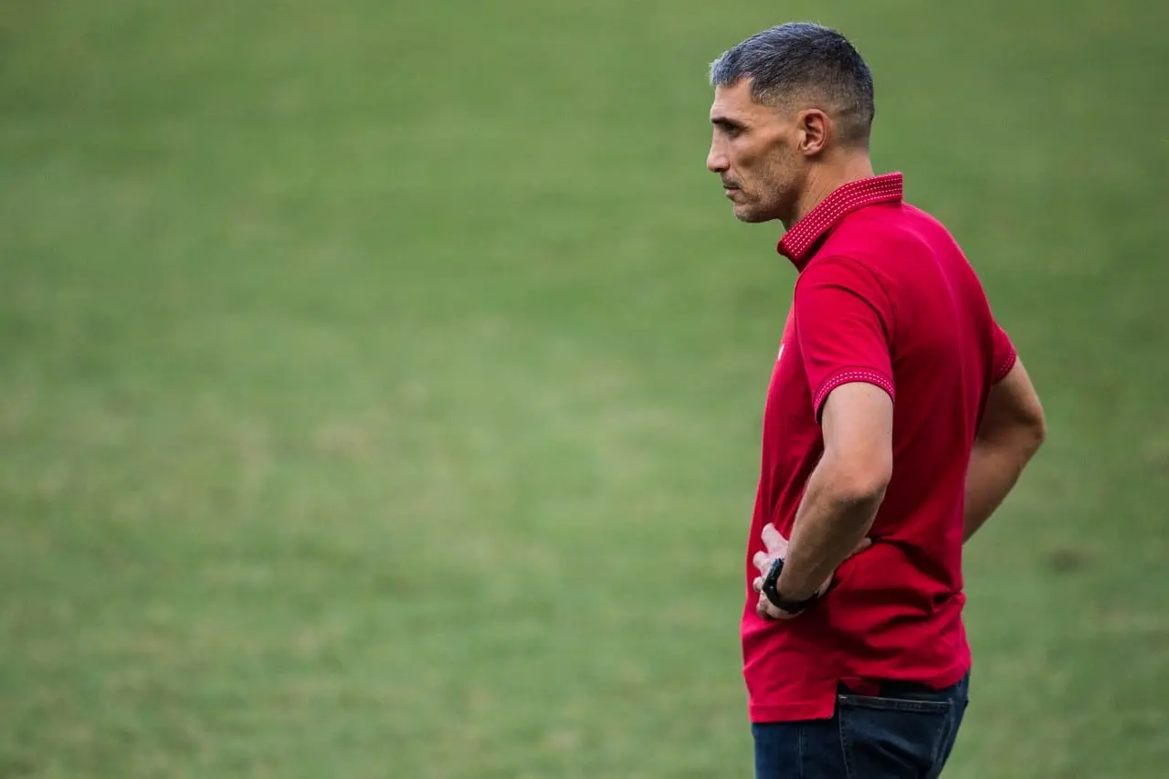 Imagem da notícia Fortaleza tem Libertadores próxima, mas precisa de reação para seguir no G-6; veja cenário