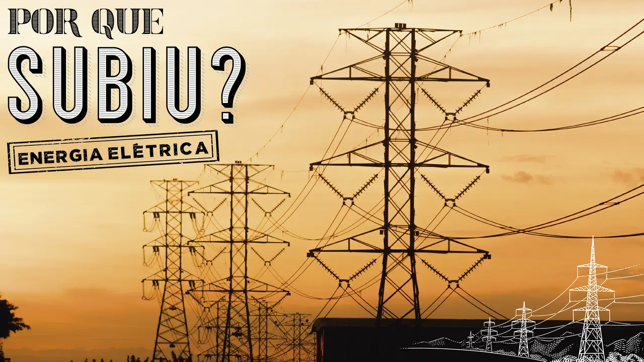Imagem da notícia: Por que os custos com energia elétrica subiram mais de 24% em Fortaleza?  
