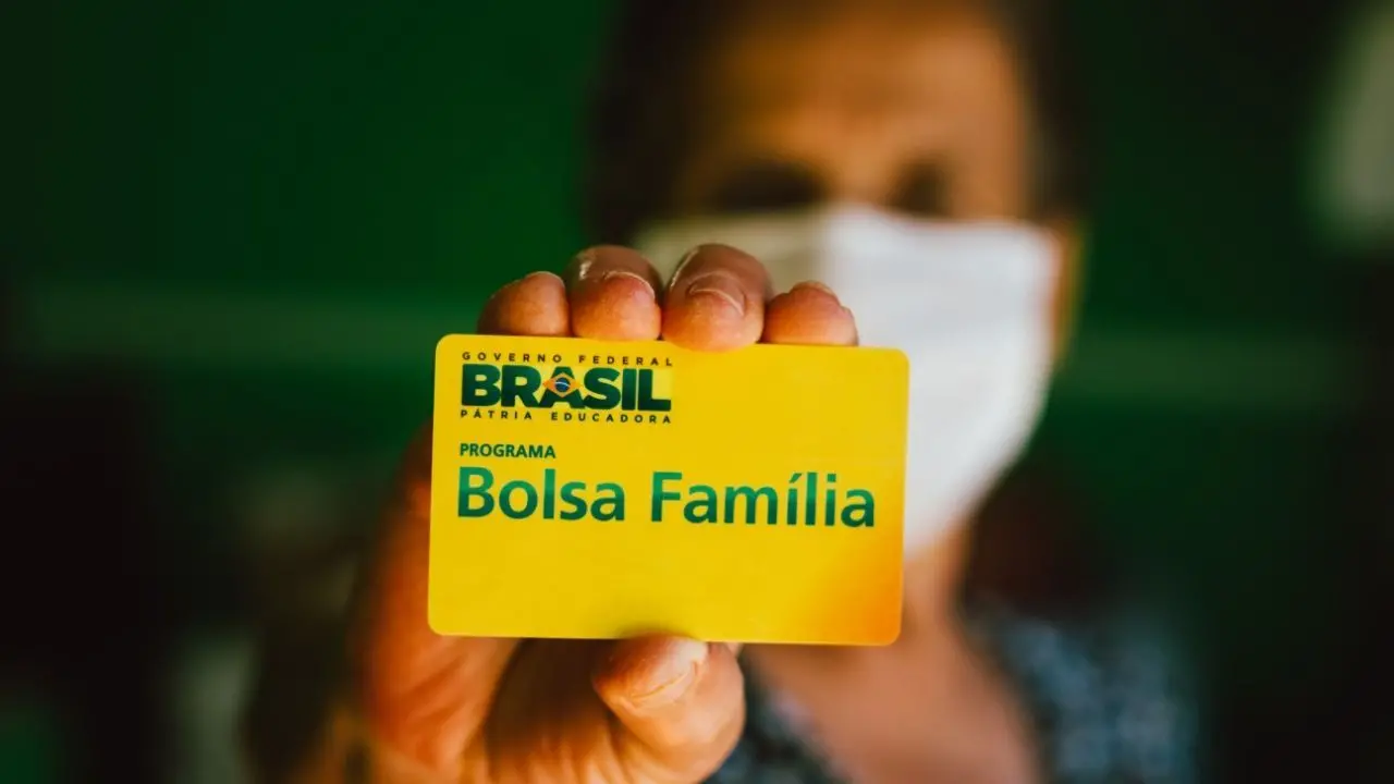 Imagem da notícia: Confira calendário de pagamentos do Bolsa Família 2021 em julho