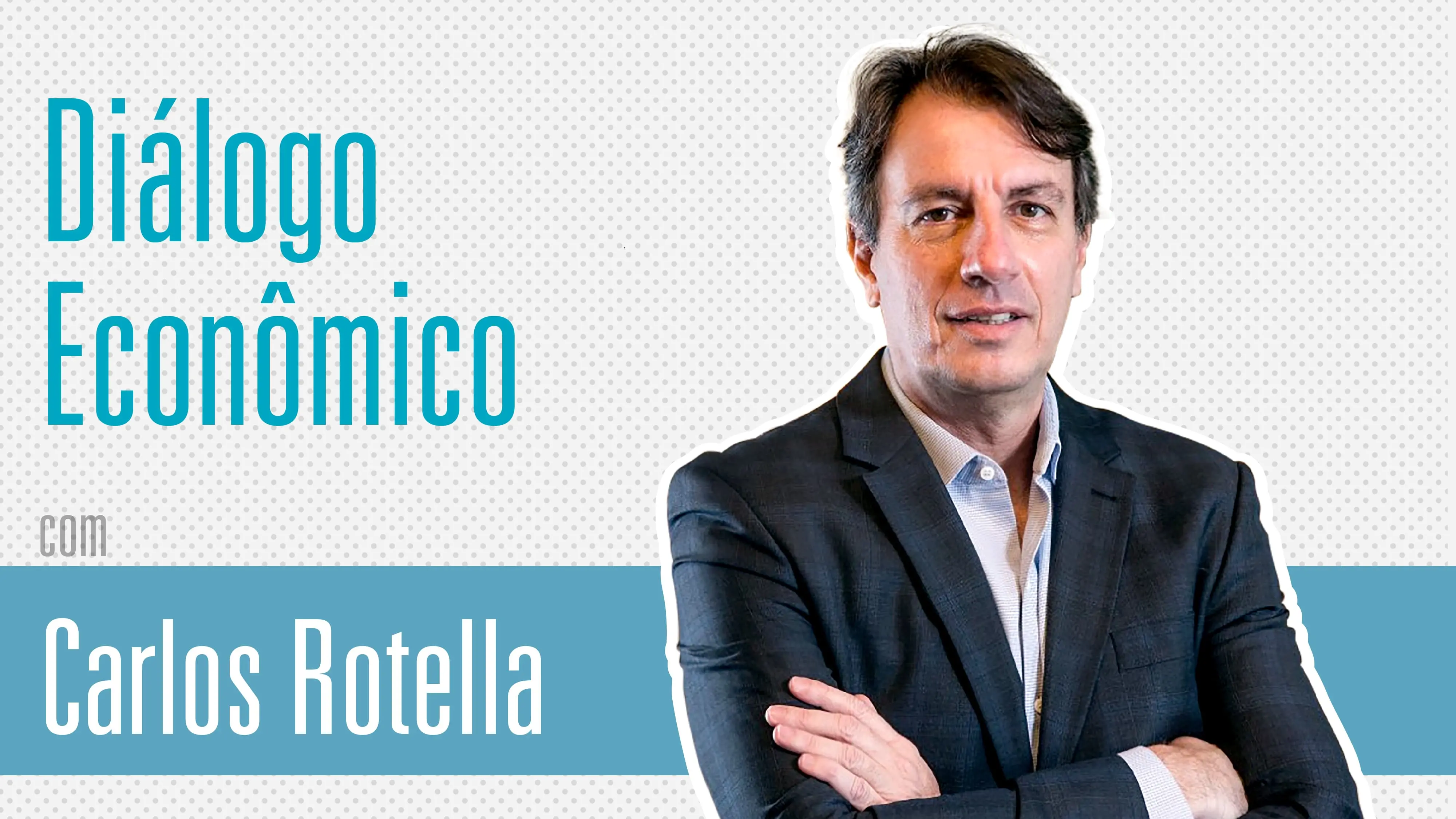 Imagem da notícia: 'Entraremos em um ciclo virtuoso' na economia, diz Carlos Rotella, presidente do Grupo Edson Queiroz