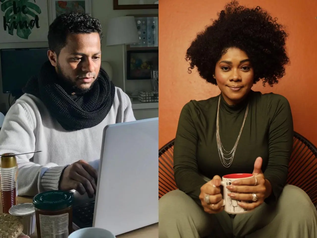 Imagem da notícia: 'A ascensão do negro incomoda': cearenses lutam diariamente contra a discriminação racial