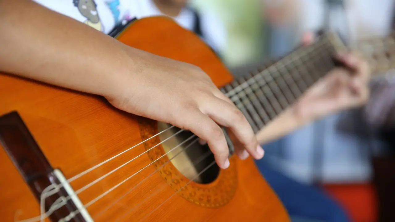 Violão