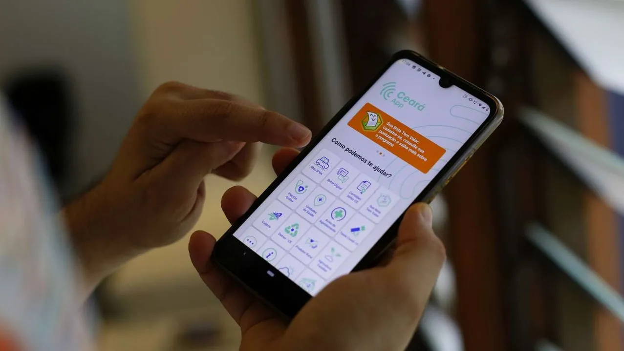 Aplicativo vai apurar pontos para o IPVA 2022 até o dia 30 de novembro deste ano