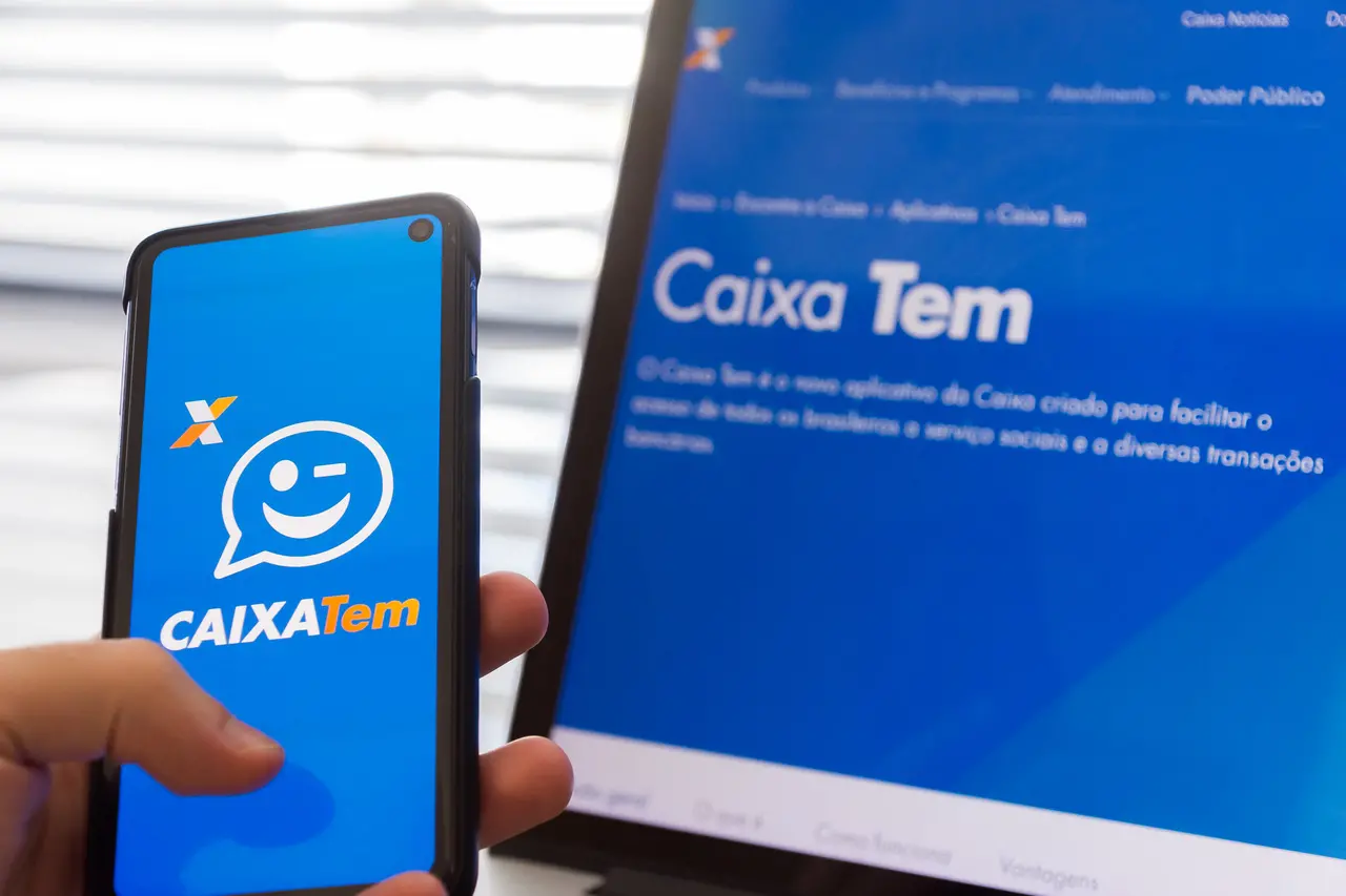 Imagem da notícia: Saiba como encerrar a conta poupança social digital da Caixa