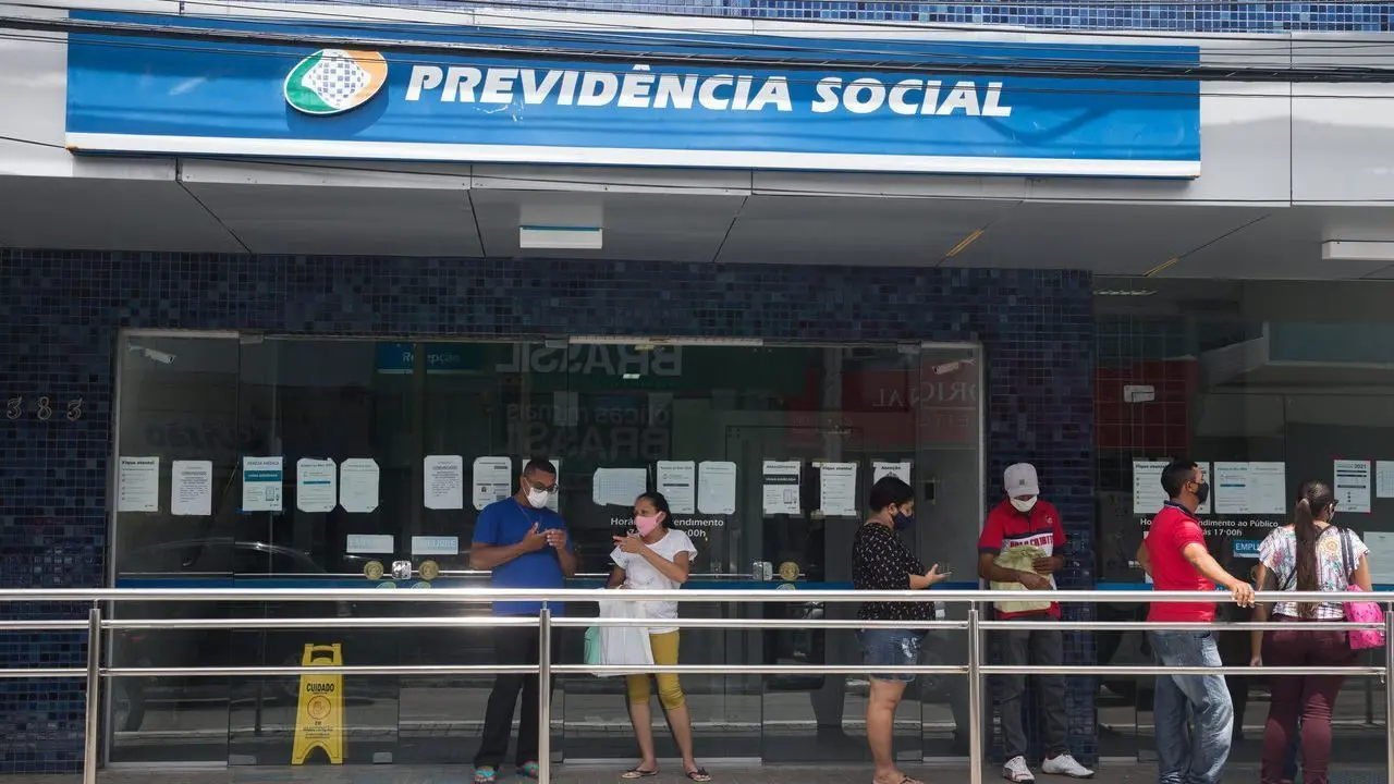 Imagem da notícia: Confira novo calendário para prova de vida do INSS