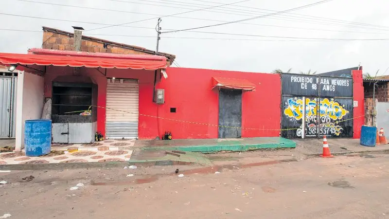 capa da noticia