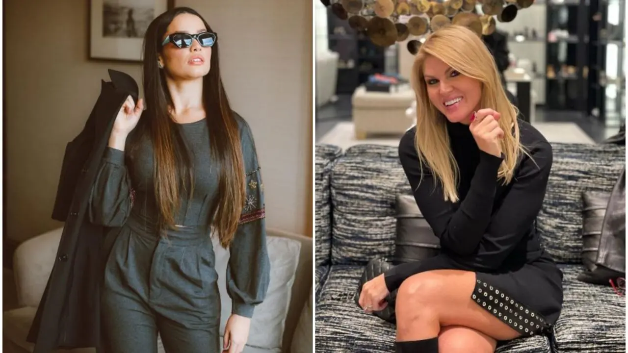 Imagem da notícia: Juliette rebate Val Marchiori após socialite dizer que ela não é rica; veja resumo 