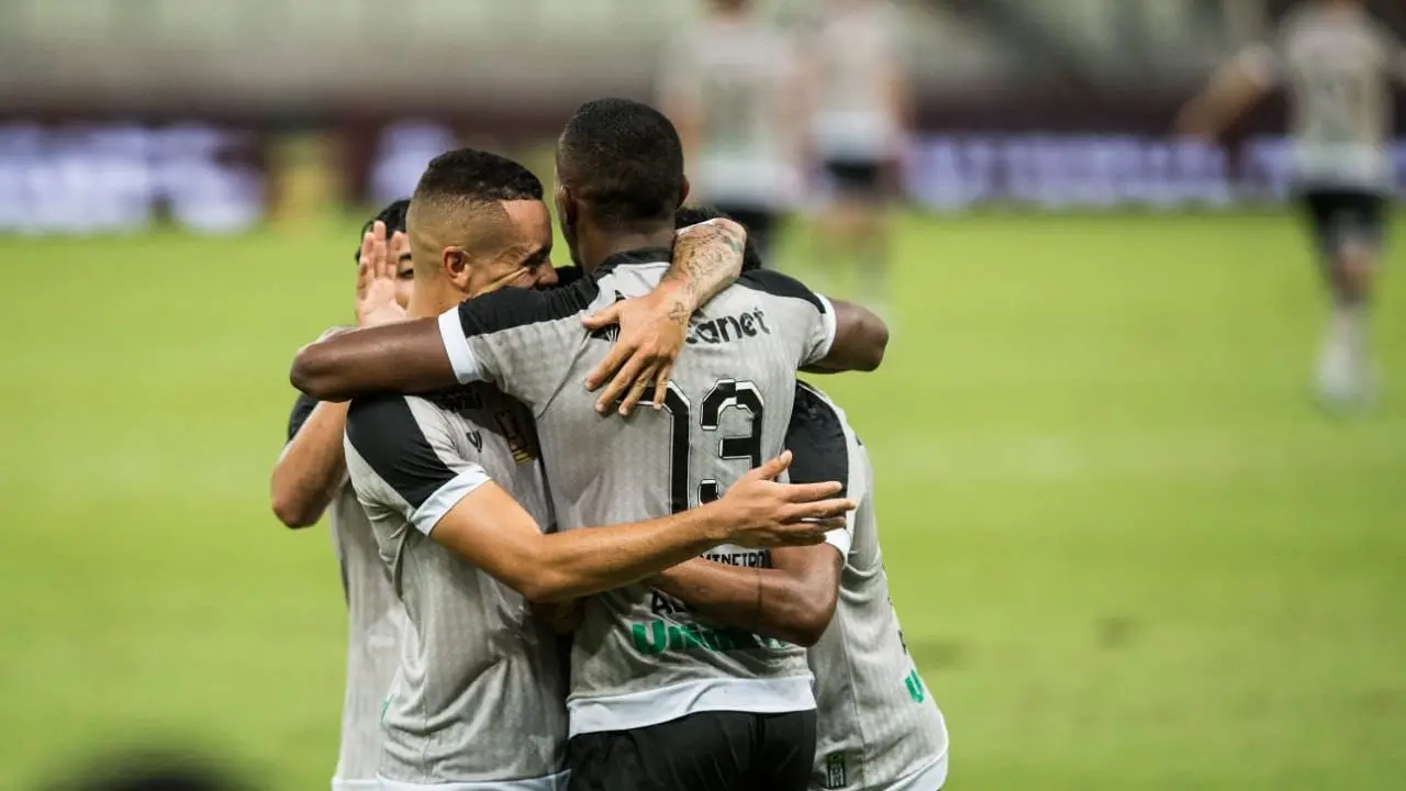 Imagem da notícia Ceará busca meta de vendas de R$ 25 milhões e tem lista com nomes valorizados no elenco