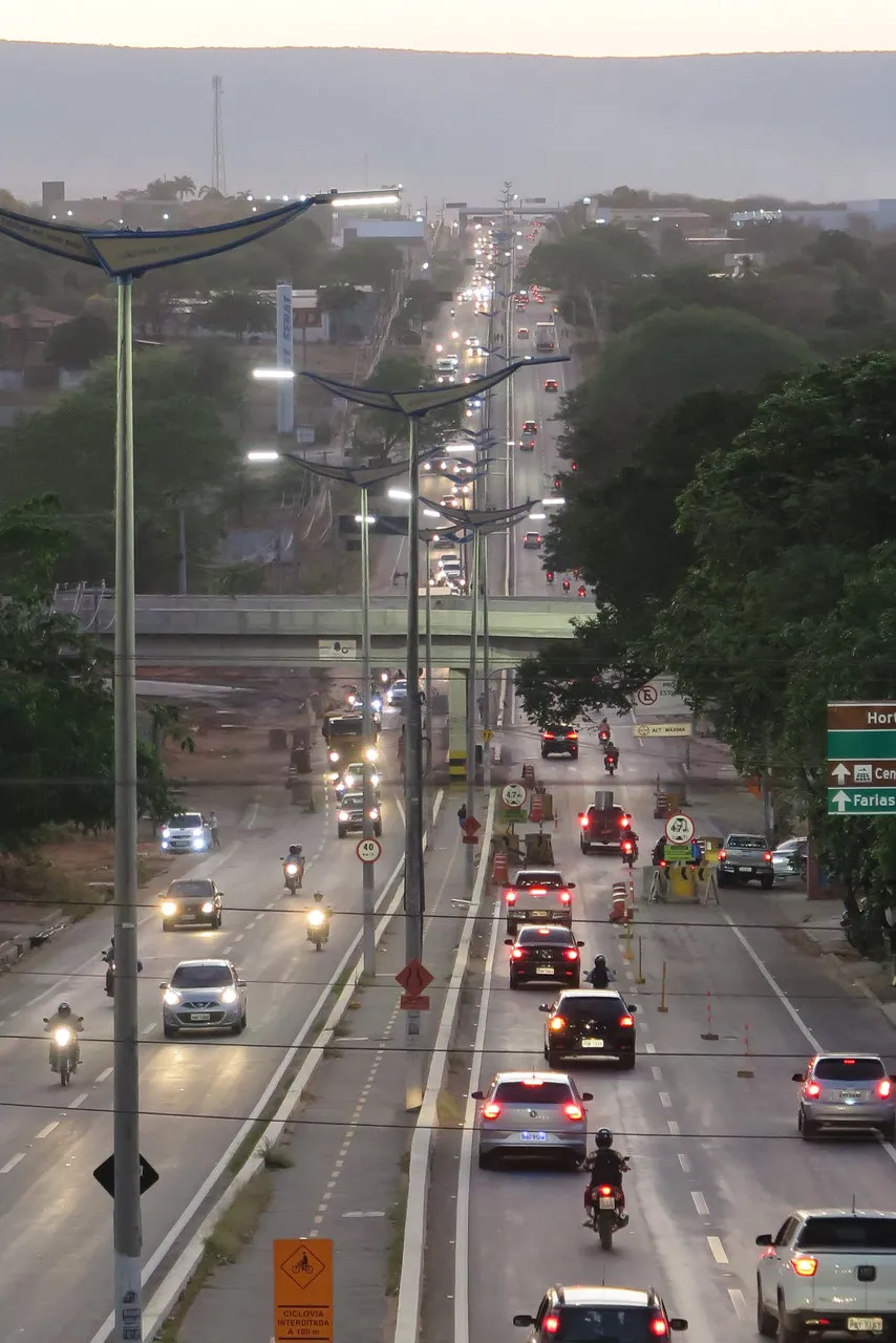 Juazeiro tem apresentado uma tendência de queda nos últimos dois anos
