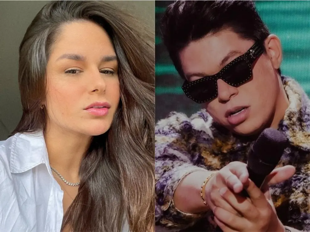 Imagem da notícia: Juíza nega pedido de DJ Ivis para proibir ex de falar sobre agressões e vídeos