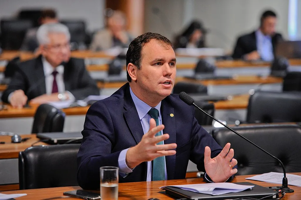 Para o deputado Moses Rodrigues, é fundamental esclarecer os fatos
