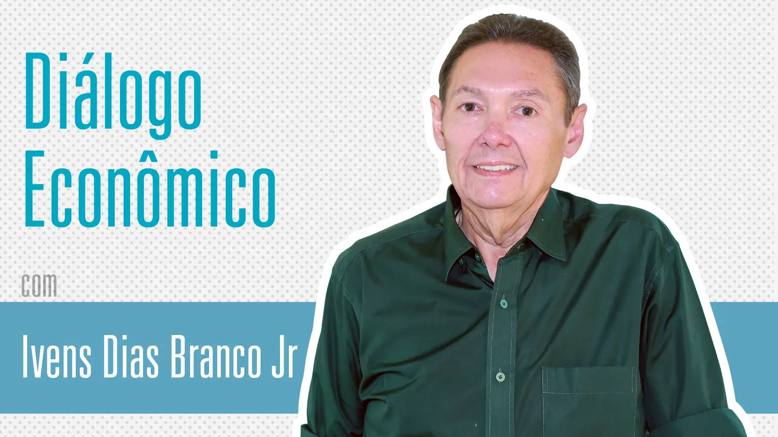 Imagem da notícia: Ivens Dias Branco Jr.: 