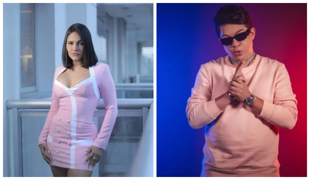 Imagem da notícia: Flay anuncia cancelamento de música e clipe com DJ Ivis após caso de agressão 