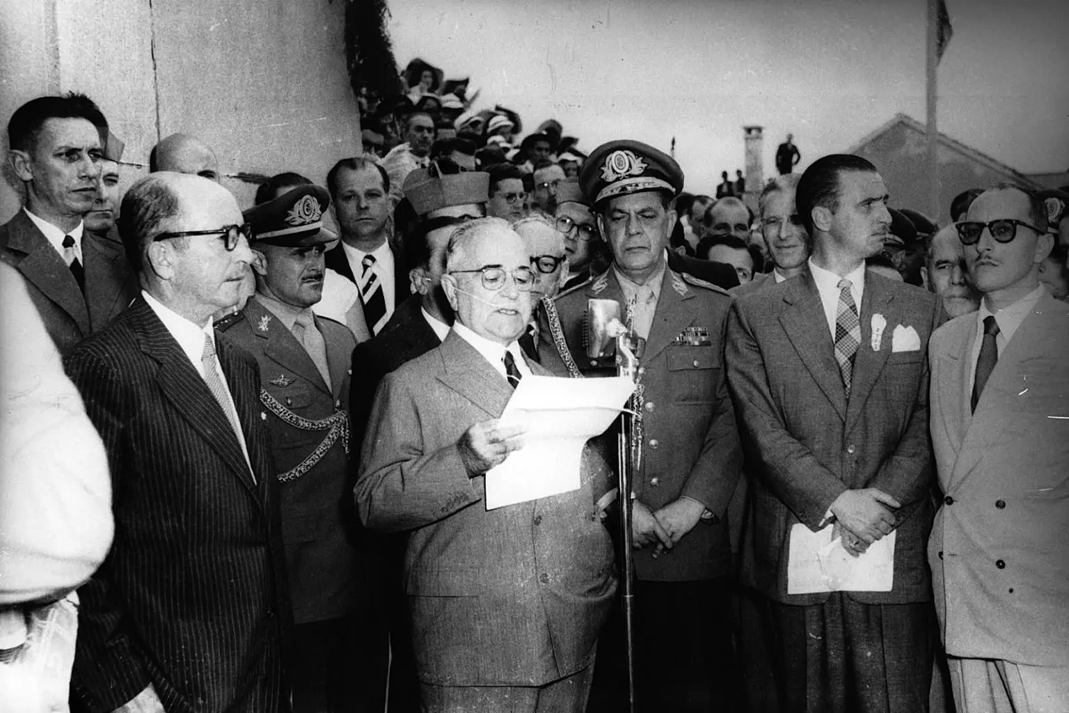 Getúlio Vargas