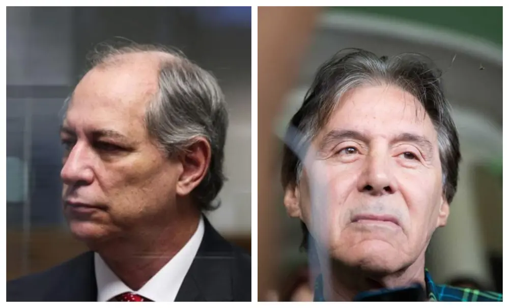 Imagem da notícia: Eunício arremata imóvel de Ciro penhorado para pagar Collor; pedetista questiona processo