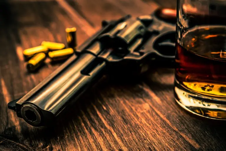 Imagem da notícia: Ceará é 2º do Brasil com mais mortes associadas ao consumo de álcool, aponta estudo