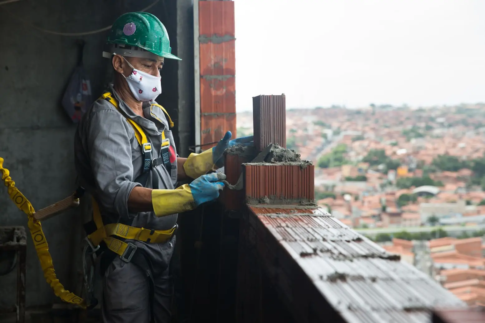 Imagem da notícia: Prévia do PIB do Ceará aponta queda de 0,36% na atividade econômica em maio