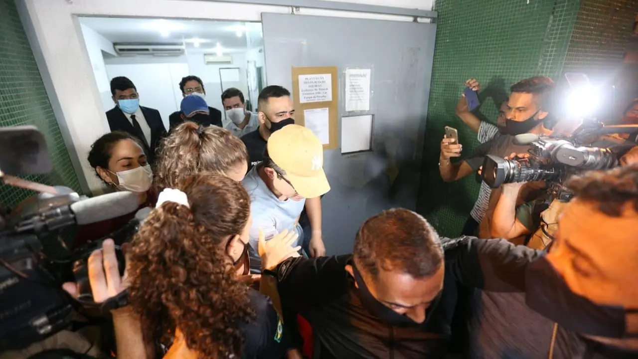 capa da noticia