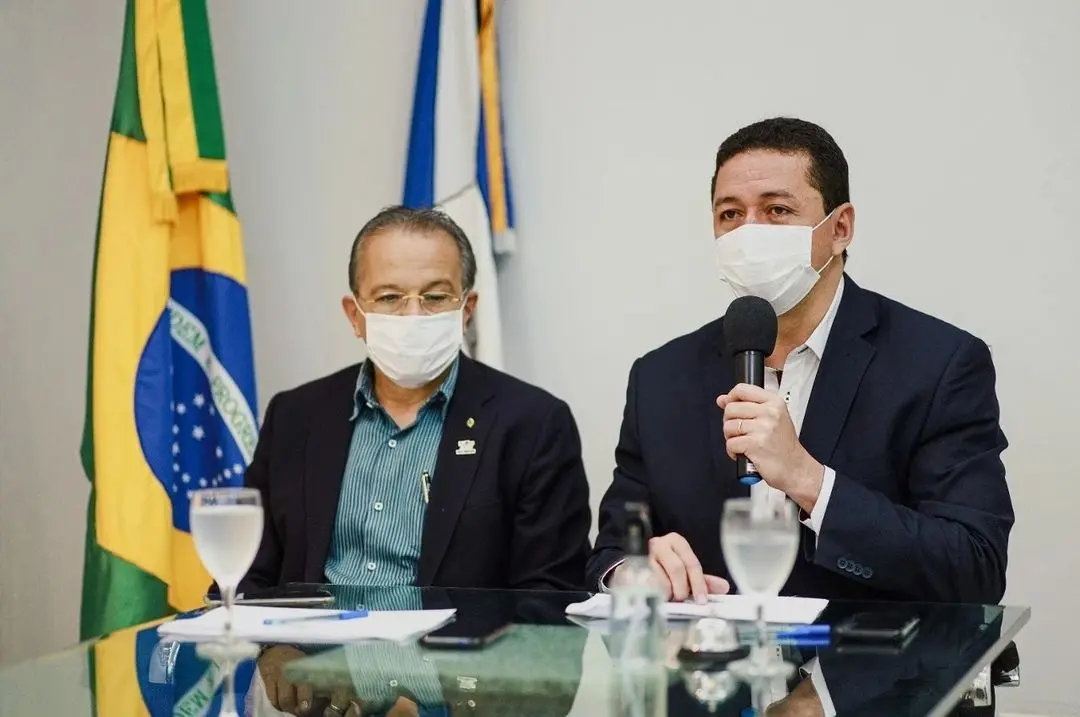 capa da noticia