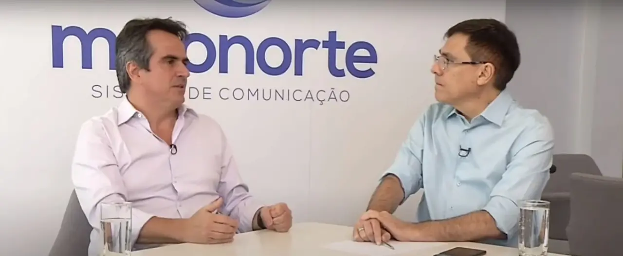 Imagem da notícia: Prestes a assumir a Casa Civil, Ciro Nogueira já chamou Bolsonaro de fascista e elogiou Lula; veja